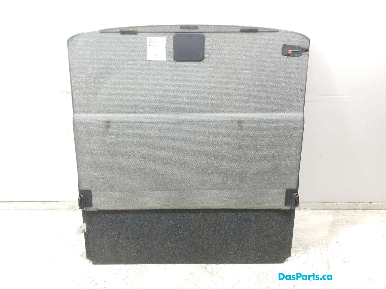 Trunk Carpet Floor