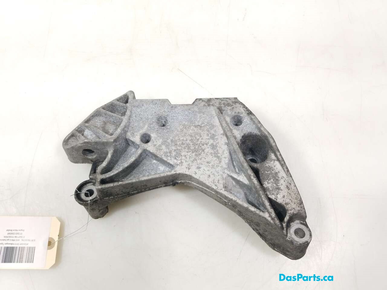 Engine Mount Bracket