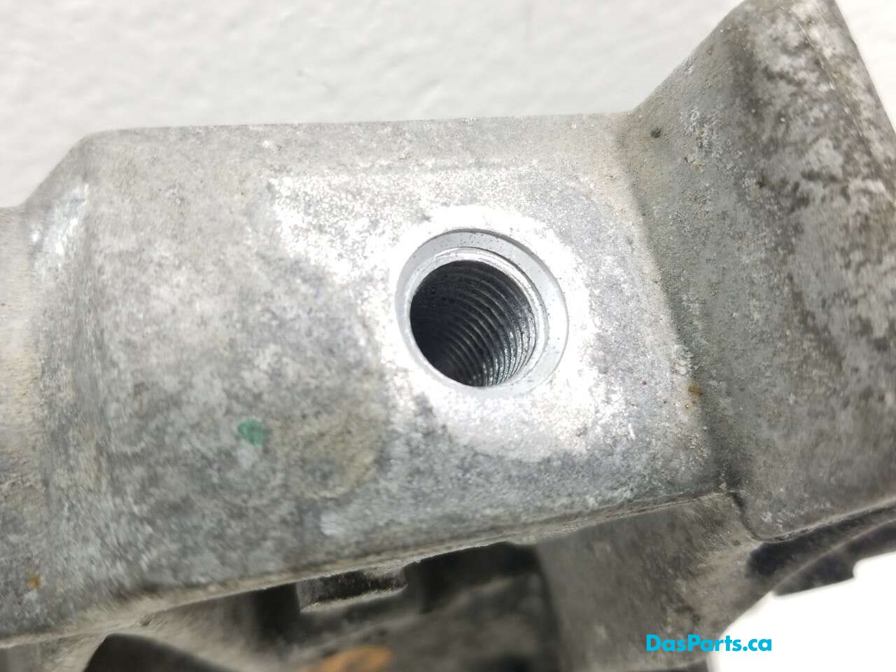 Engine Mount Bracket