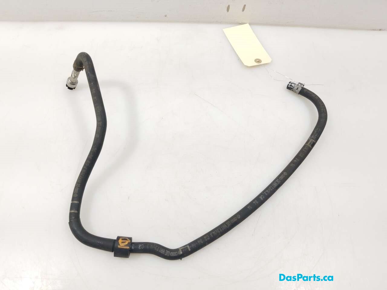 Fuel Supply Hose