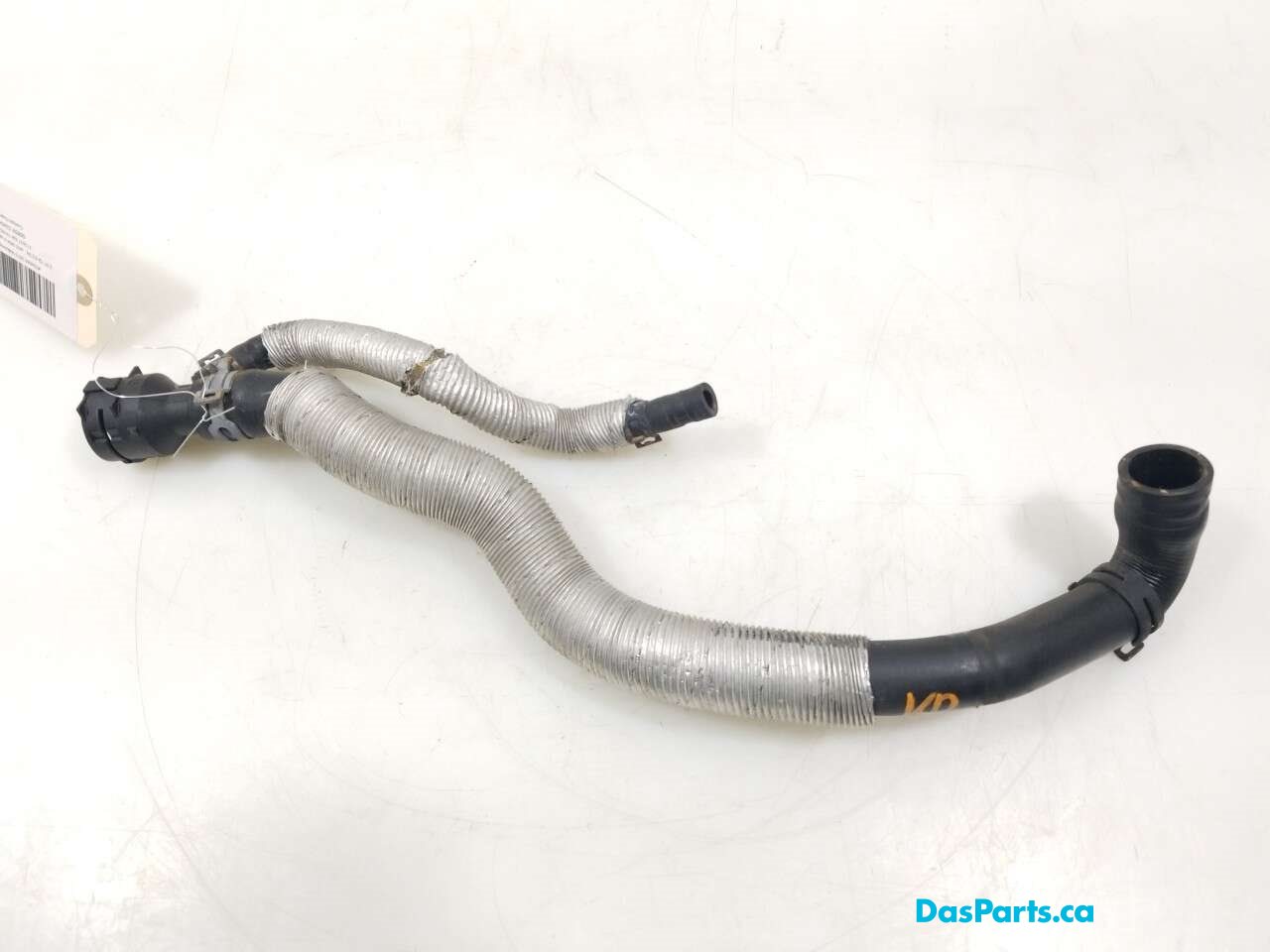 Coolant Hose 4