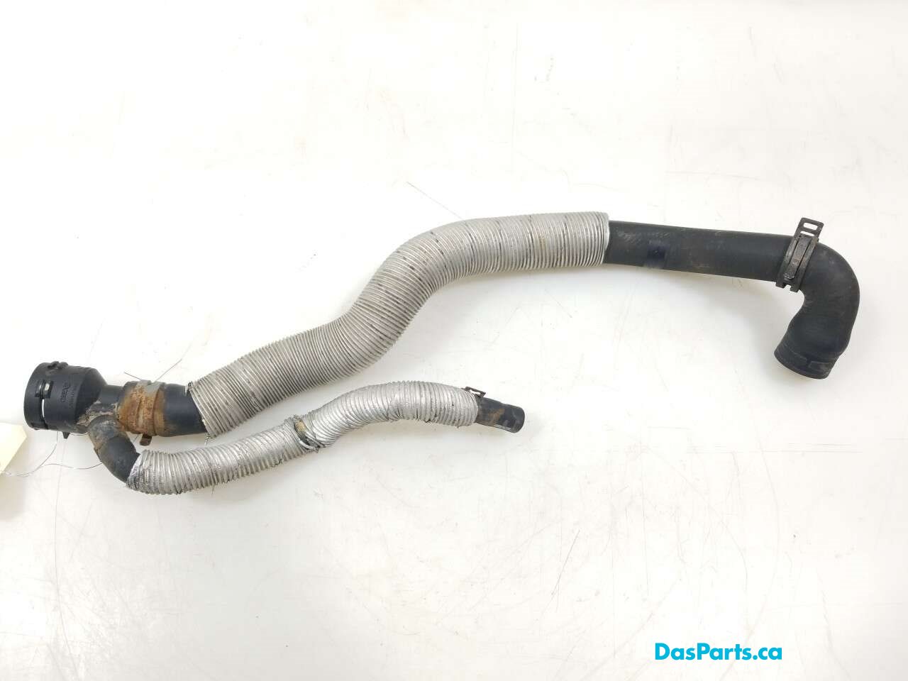 Coolant Hose 4