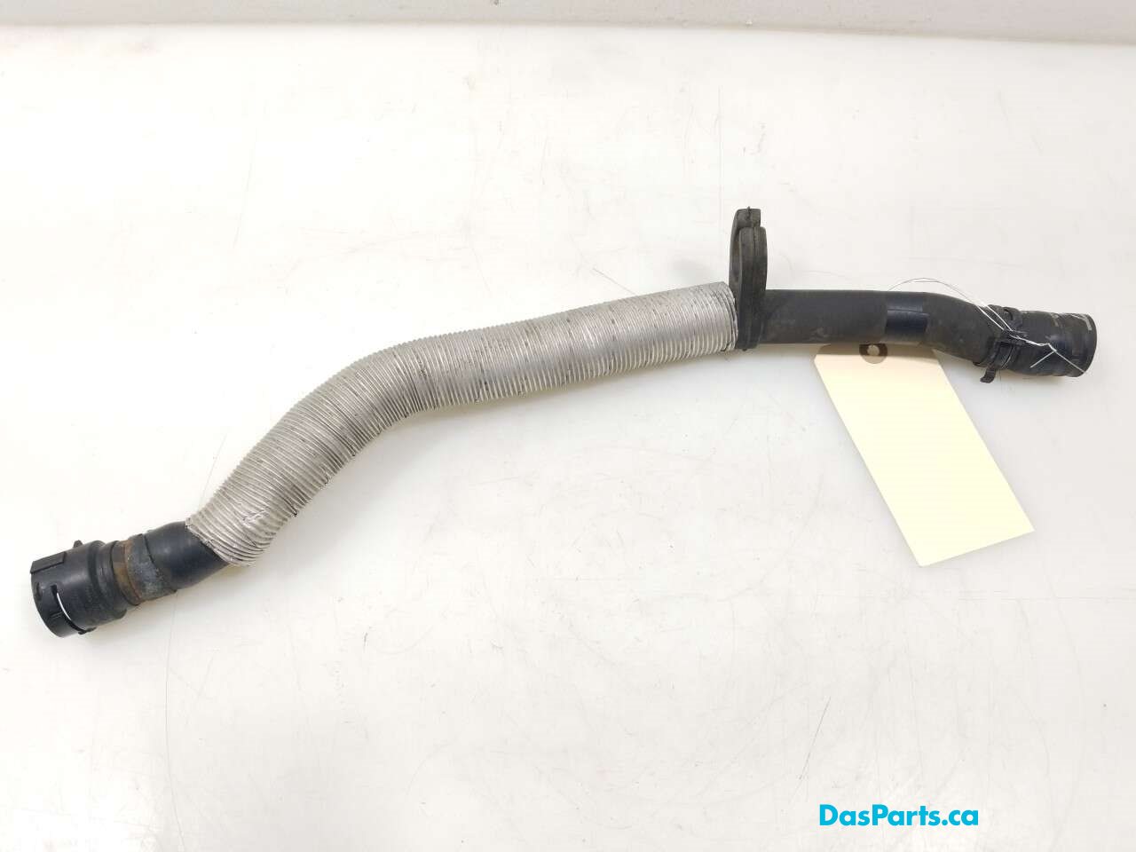 Coolant Hose 3