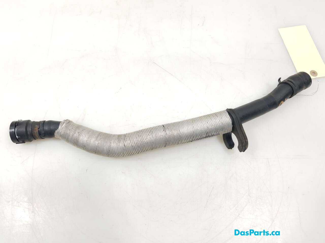 Coolant Hose 3
