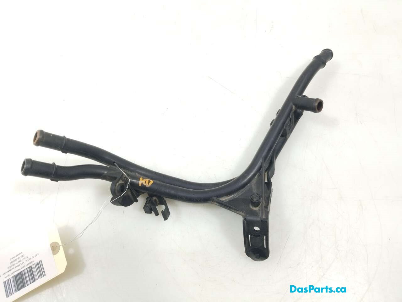 Coolant Hose 2