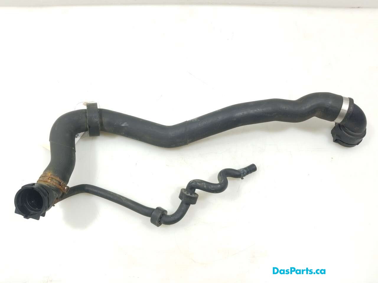 Upper Rad Hose