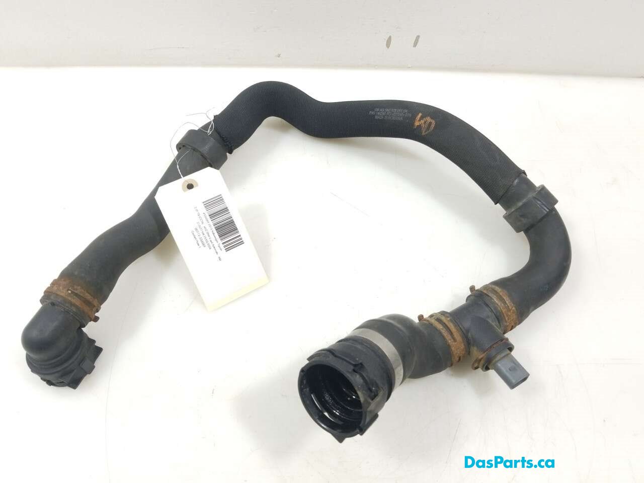 Coolant Hose 1