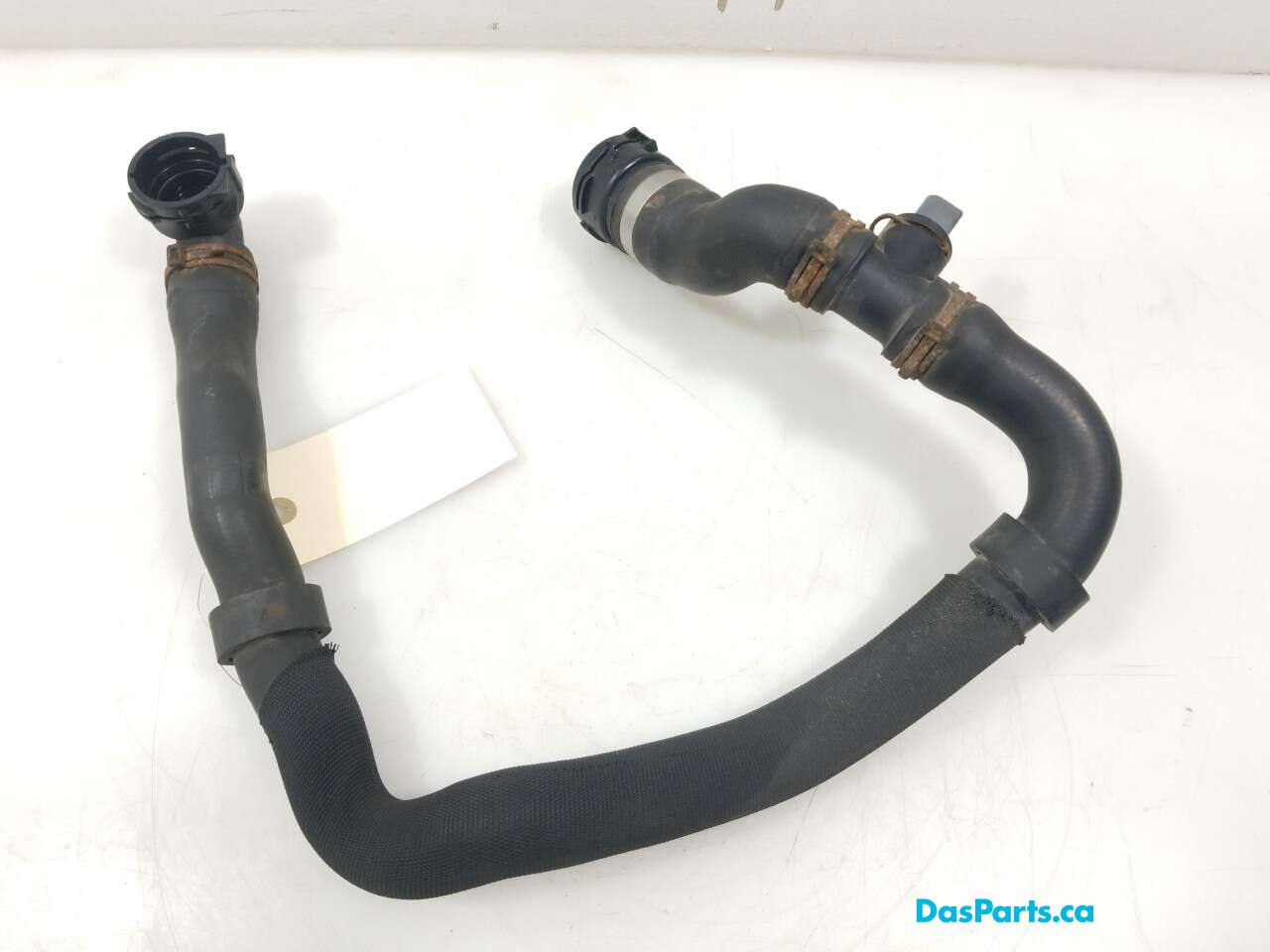 Coolant Hose 1