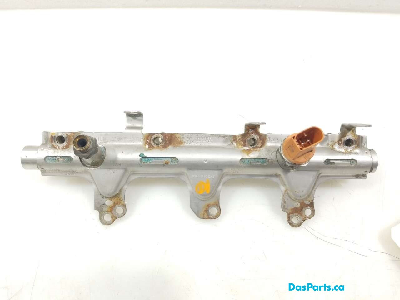 Fuel Rail 1