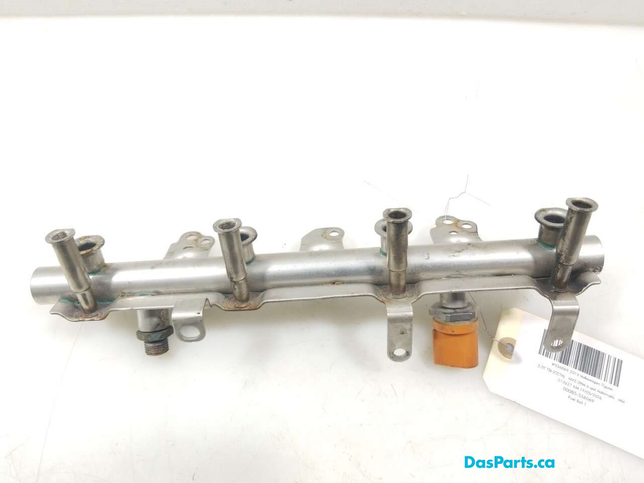 Fuel Rail 1