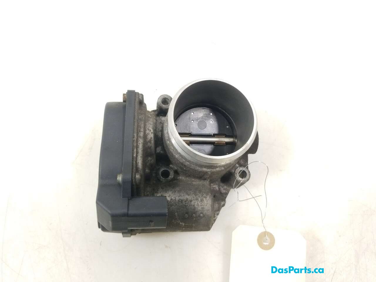 Throttle Body