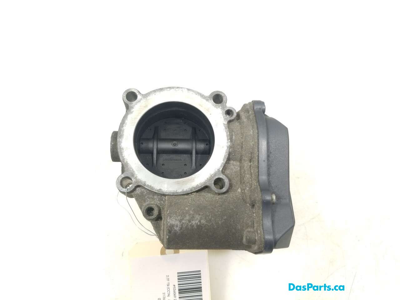 Throttle Body