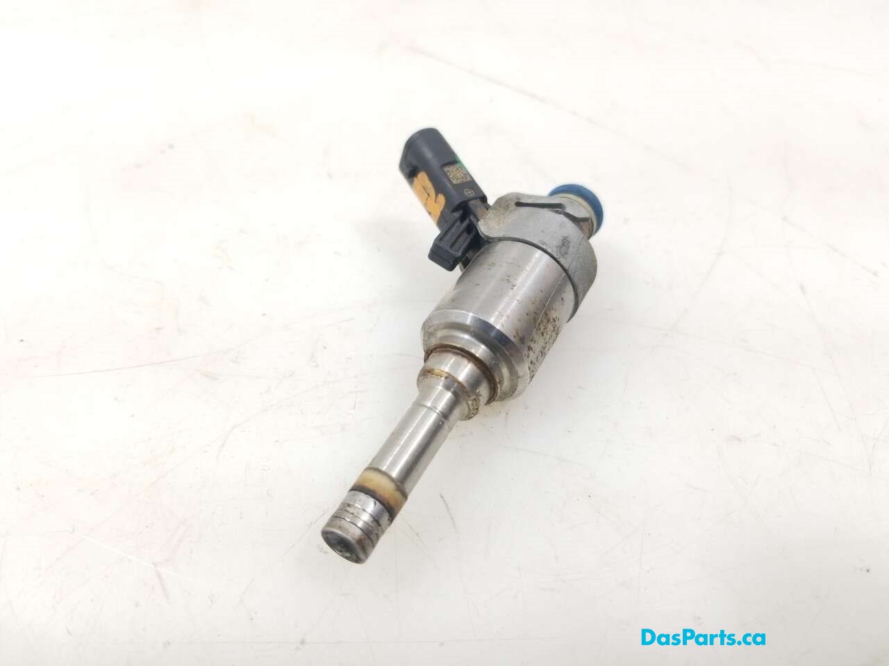 Fuel Injector #1