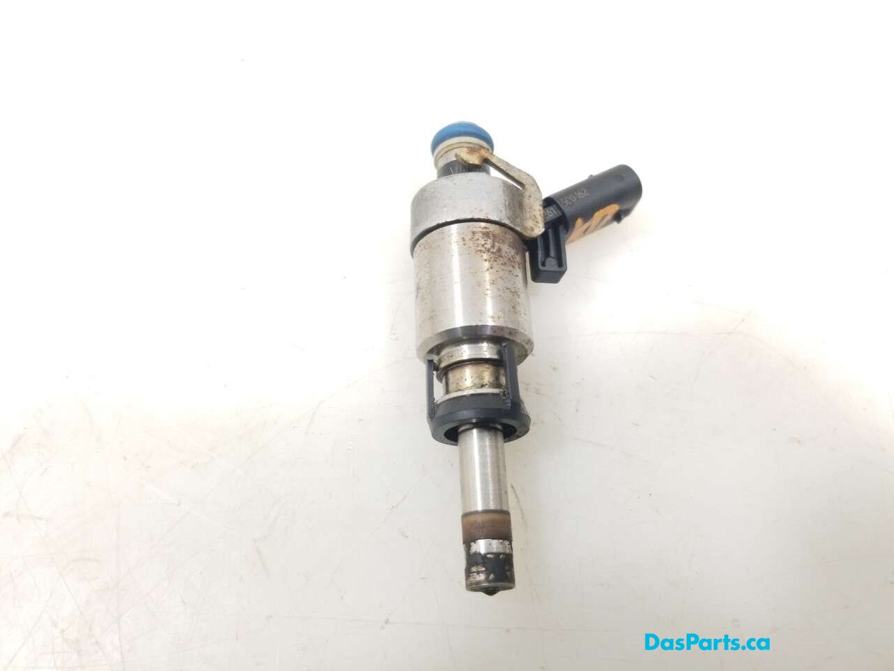 Fuel Injector #4