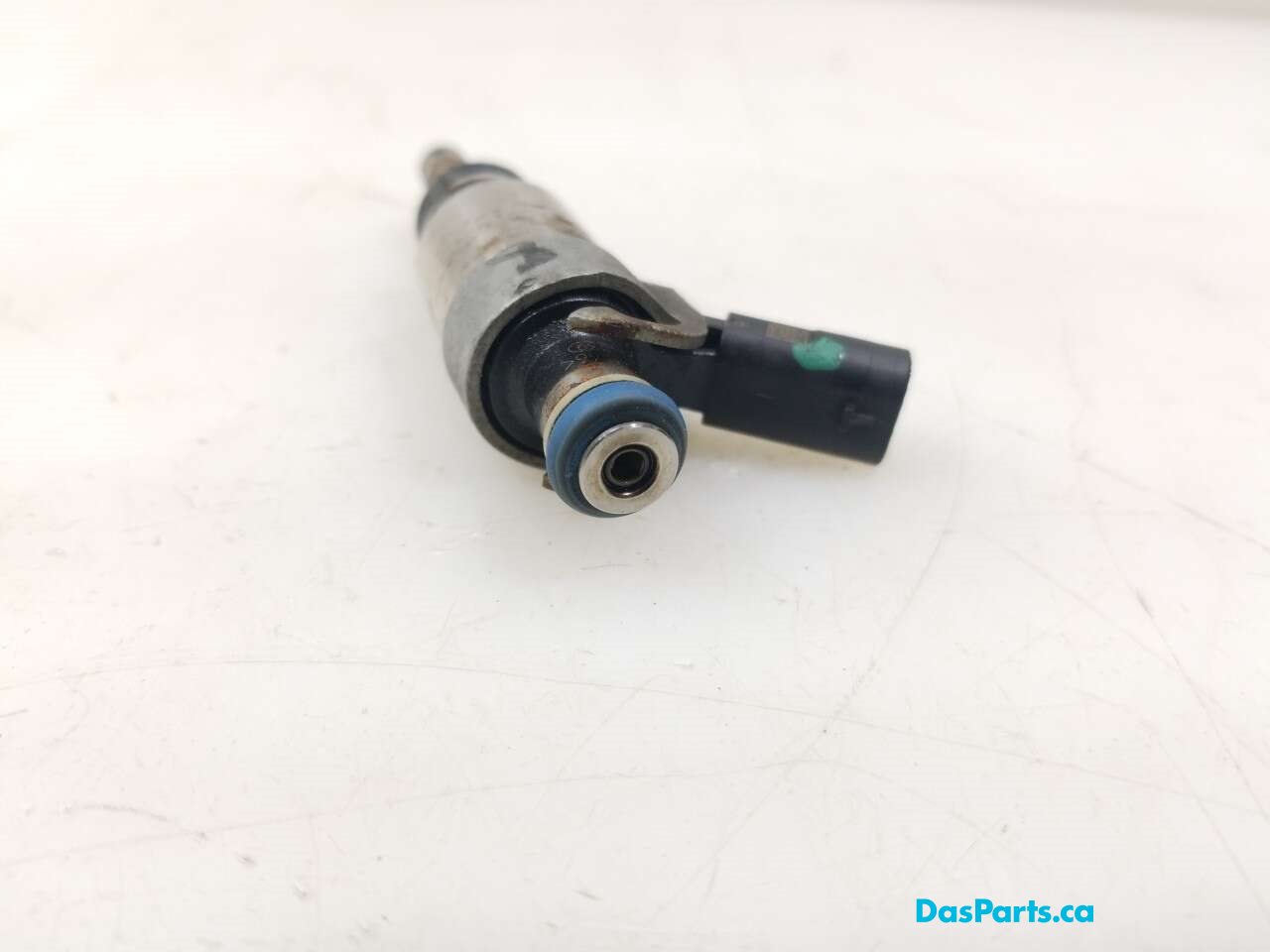 Fuel Injector #4