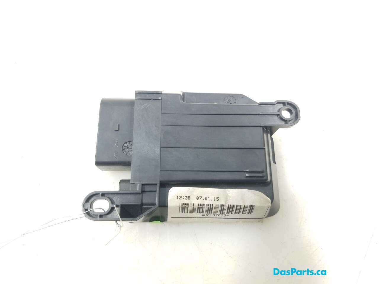 Seat Occupancy Sensor
