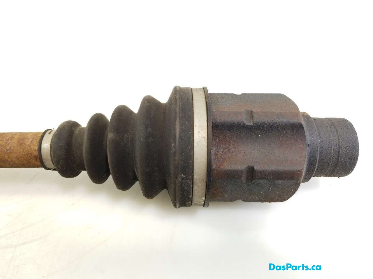 Axle LF