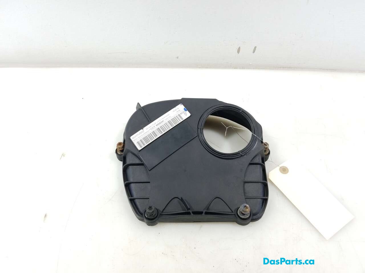 Timing Cover Upper