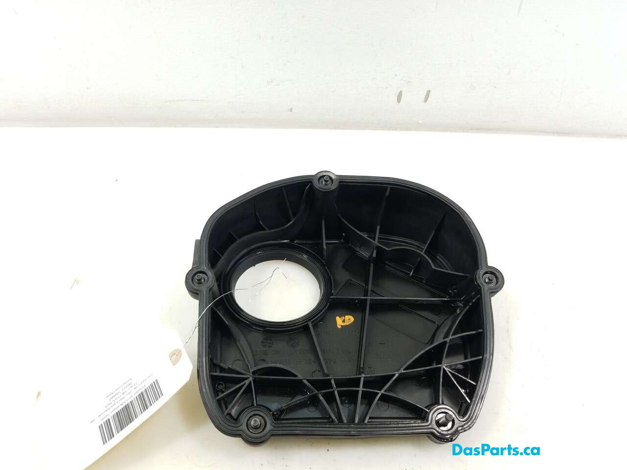 Timing Cover Upper