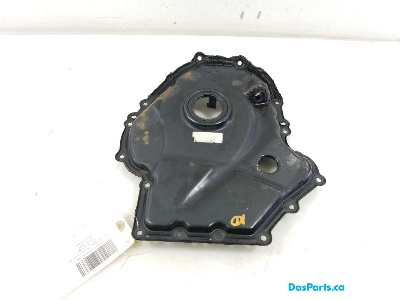 Timing Cover Lower