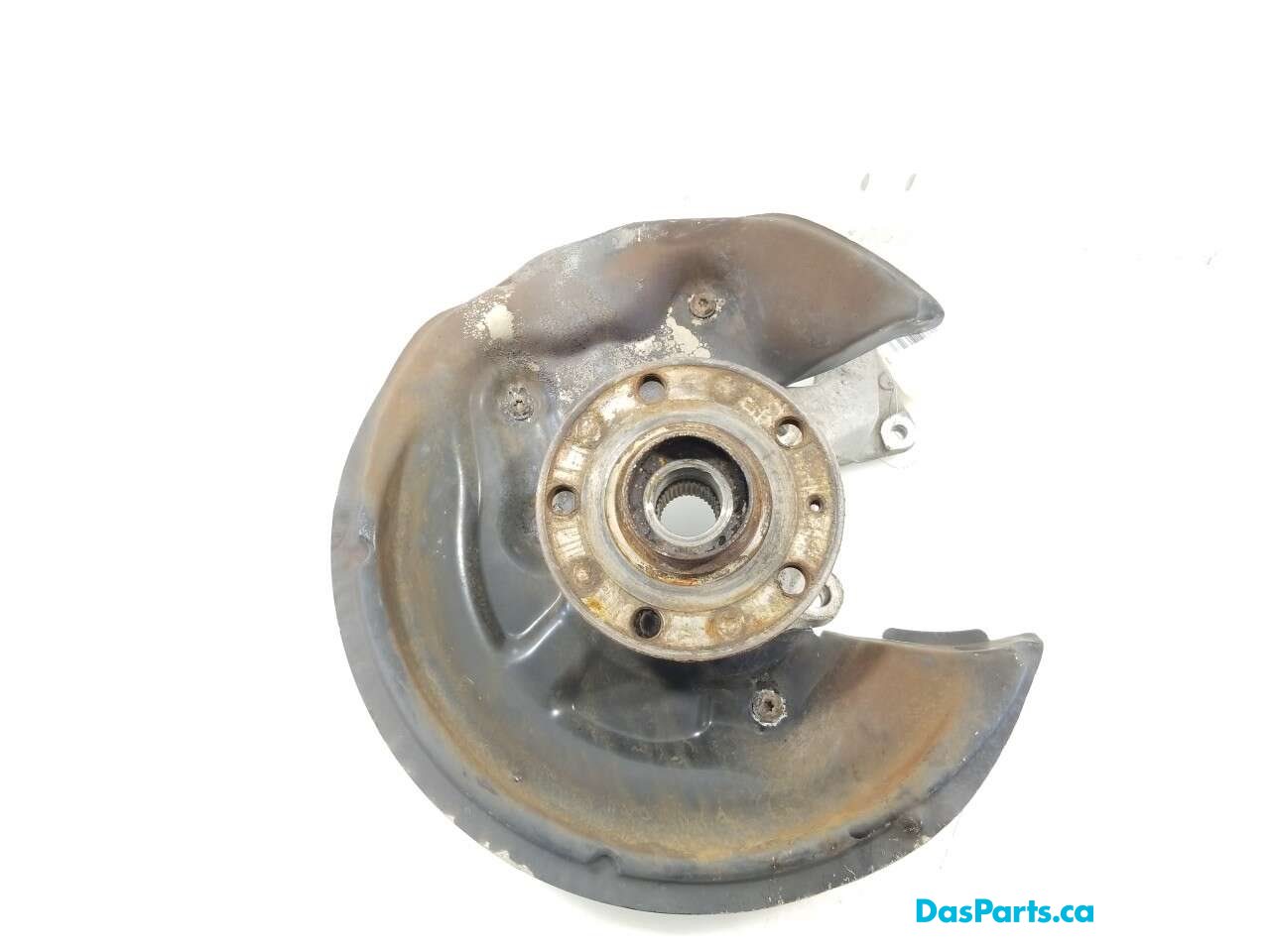 Spindle LR