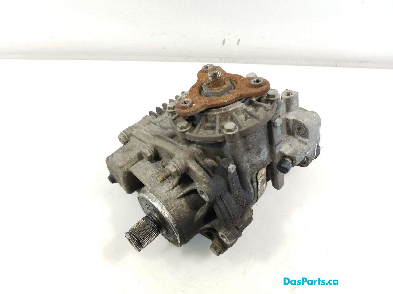 Transfer Case