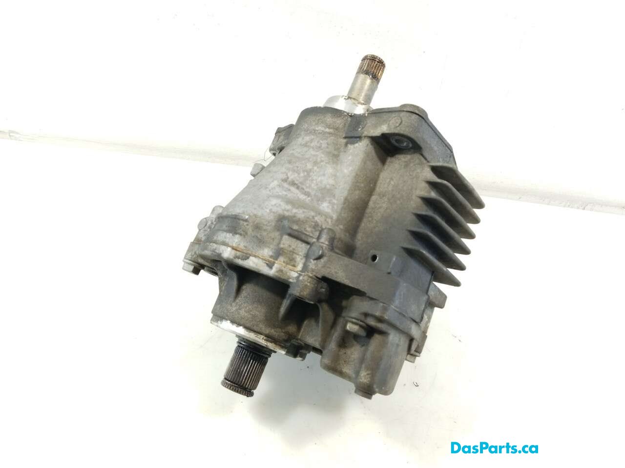 Transfer Case