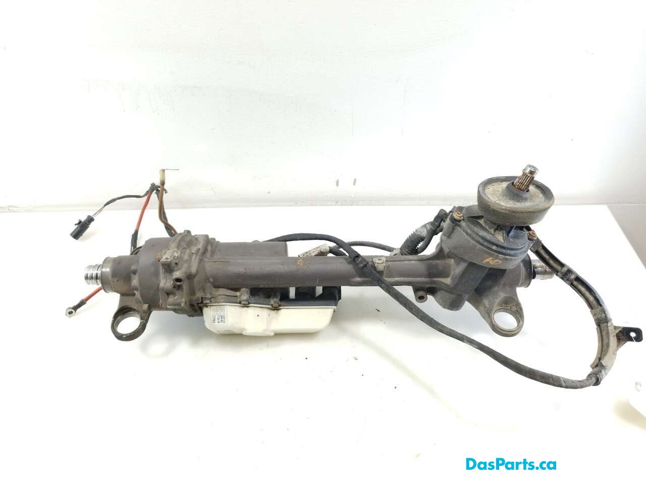 Electric Steering Rack