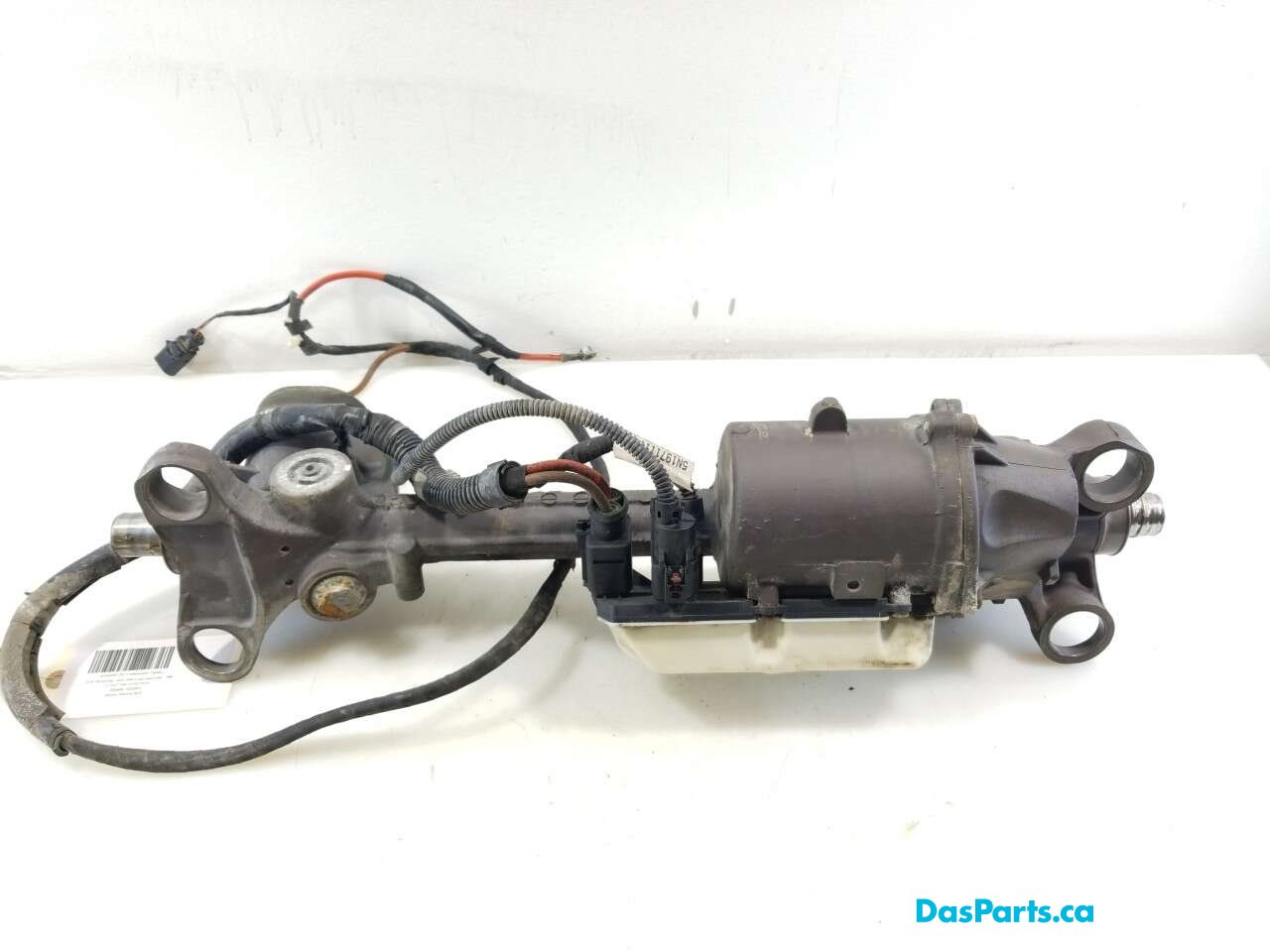 Electric Steering Rack