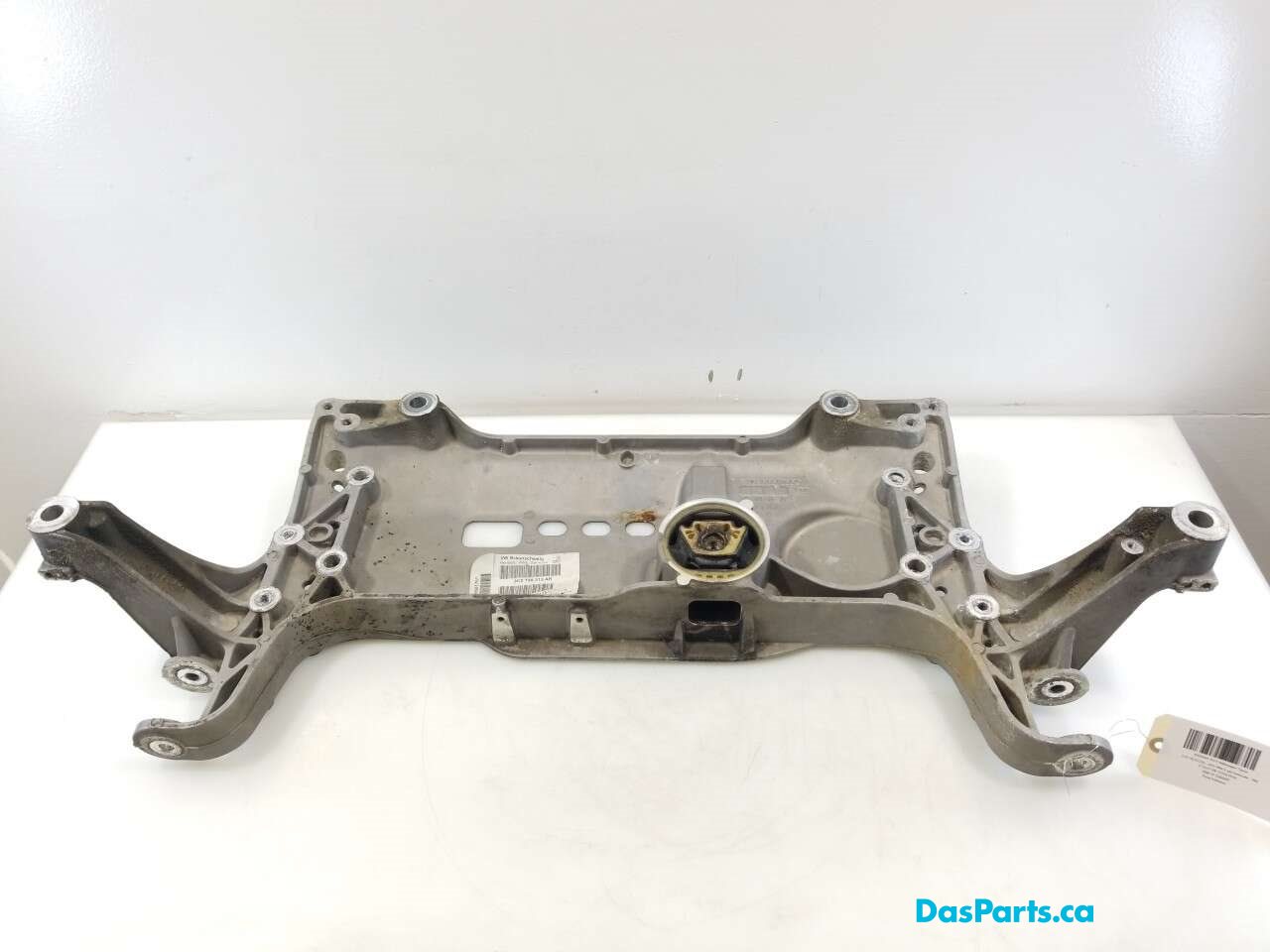 Front Subframe