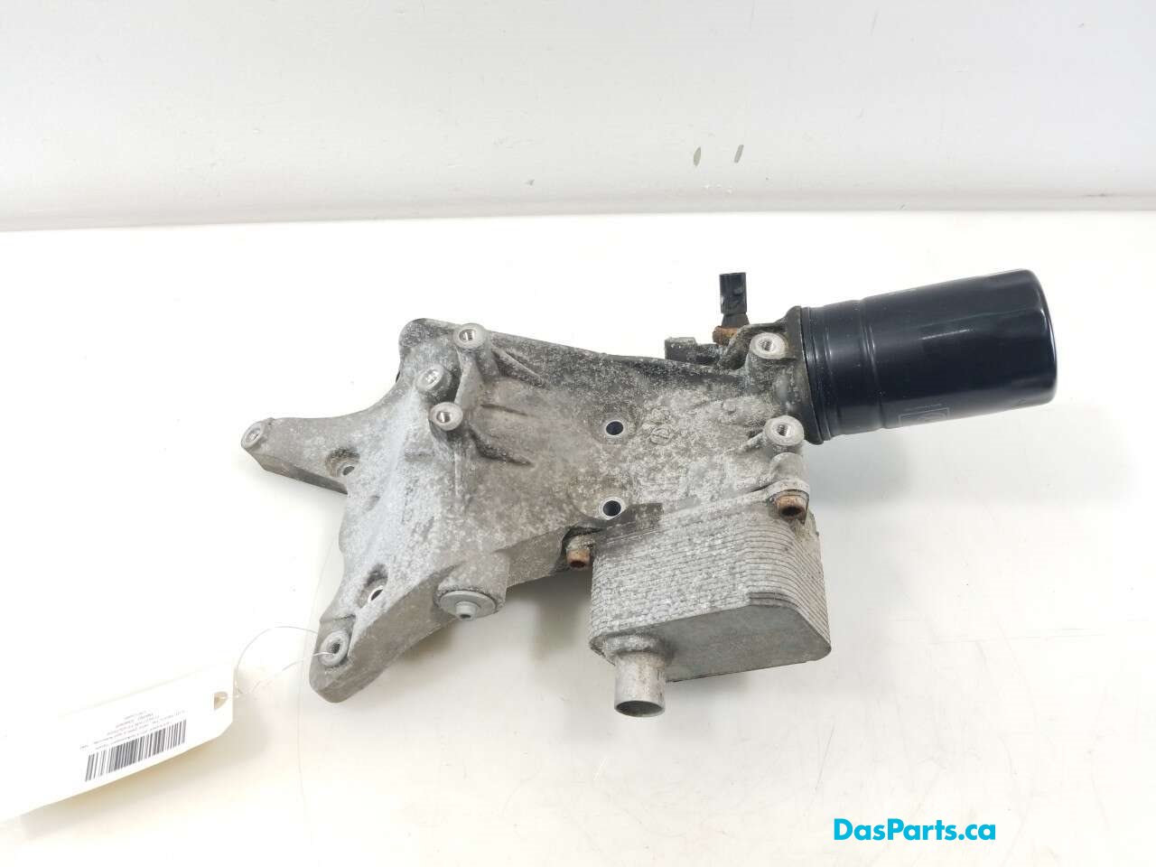 Accessory Bracket