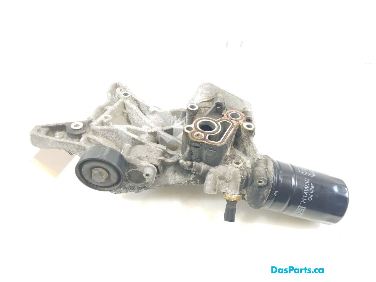 Accessory Bracket