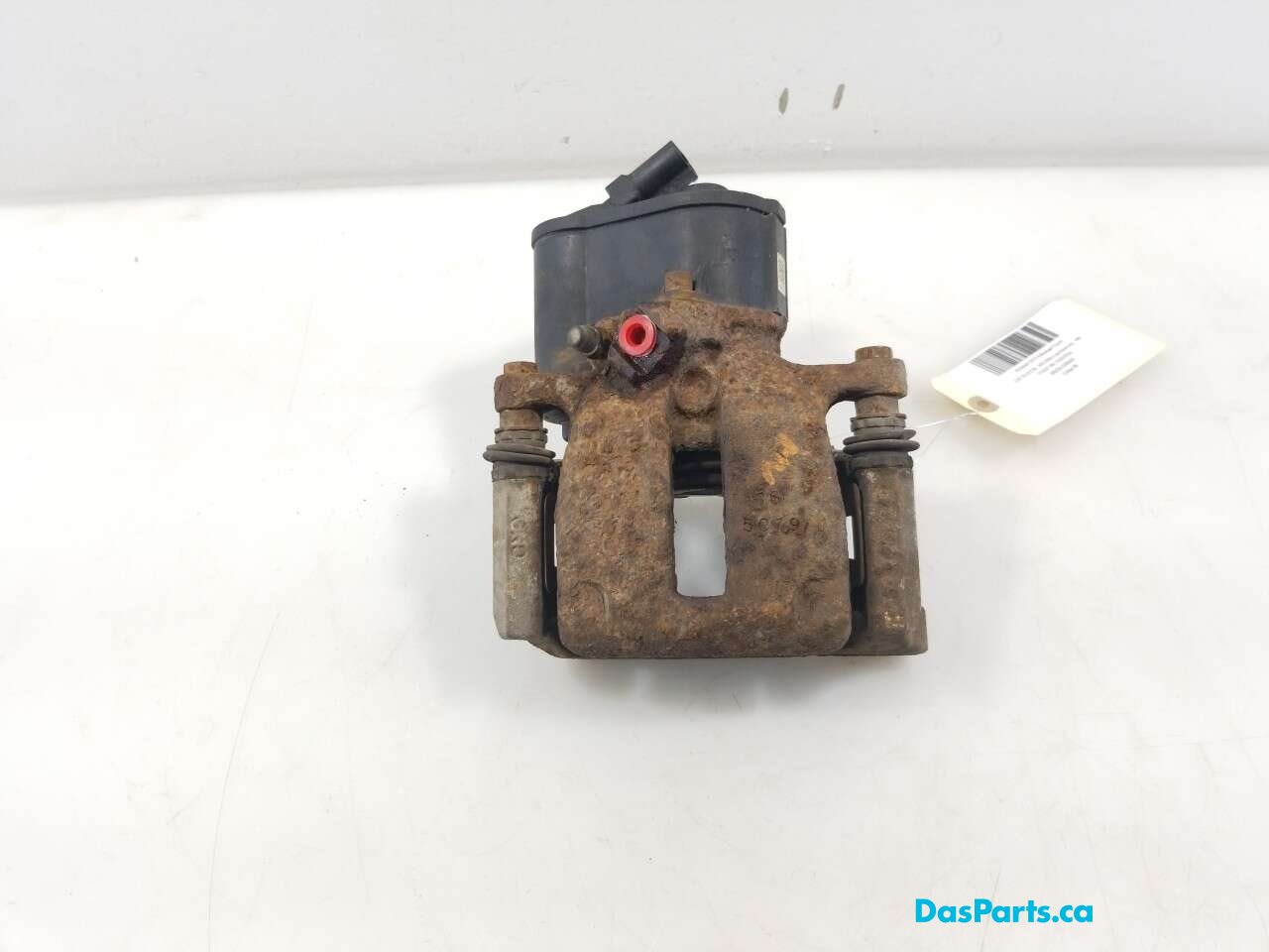 Caliper RR