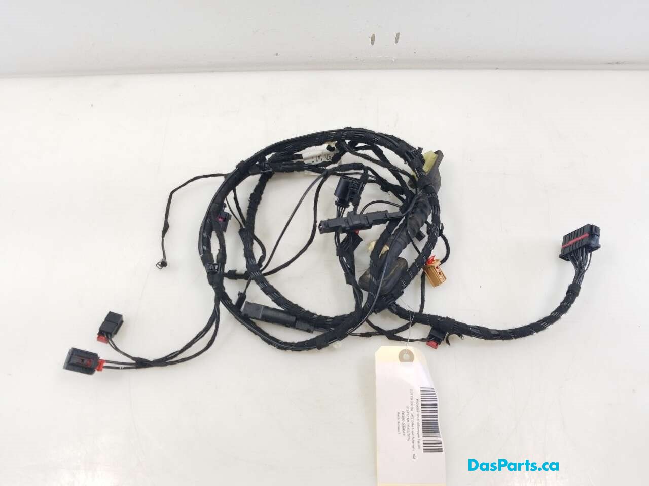 Hatch Harness 1