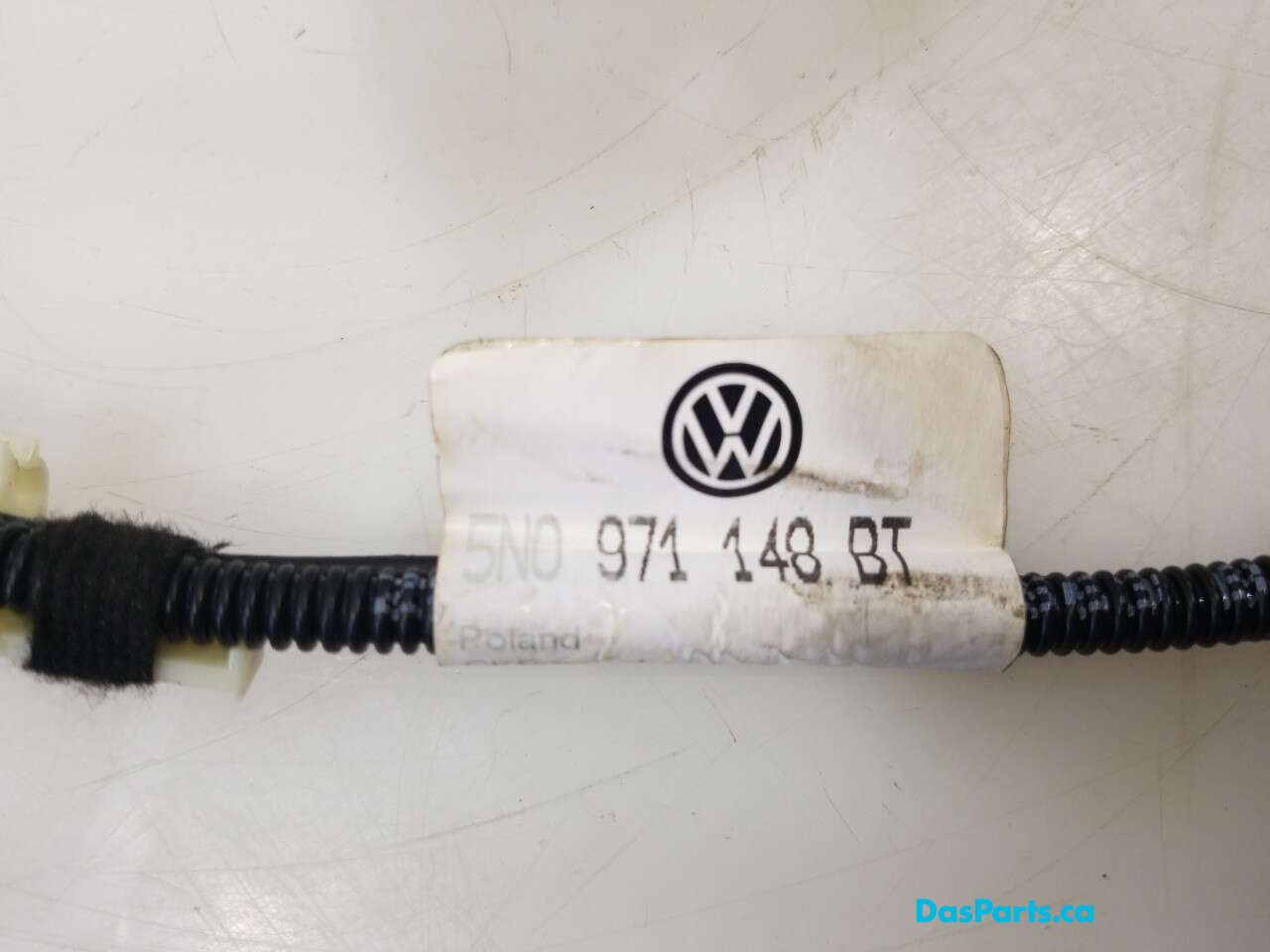 Hatch Harness 2