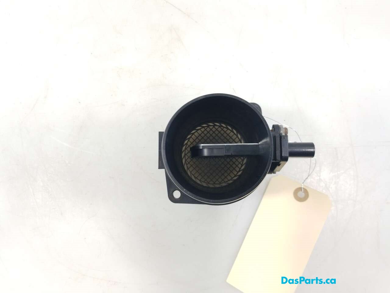 Mass Air Flow Sensor