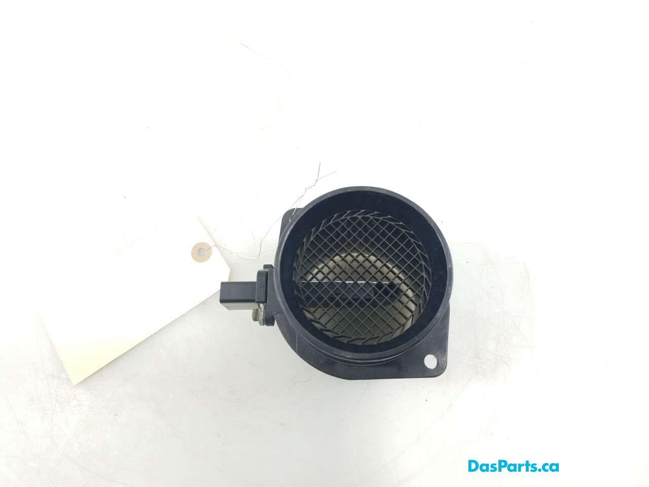 Mass Air Flow Sensor