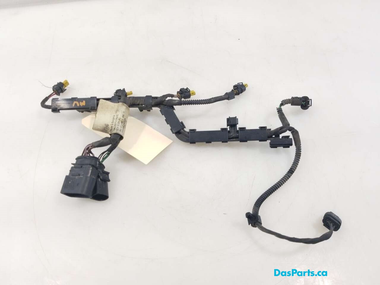 Injector Harness