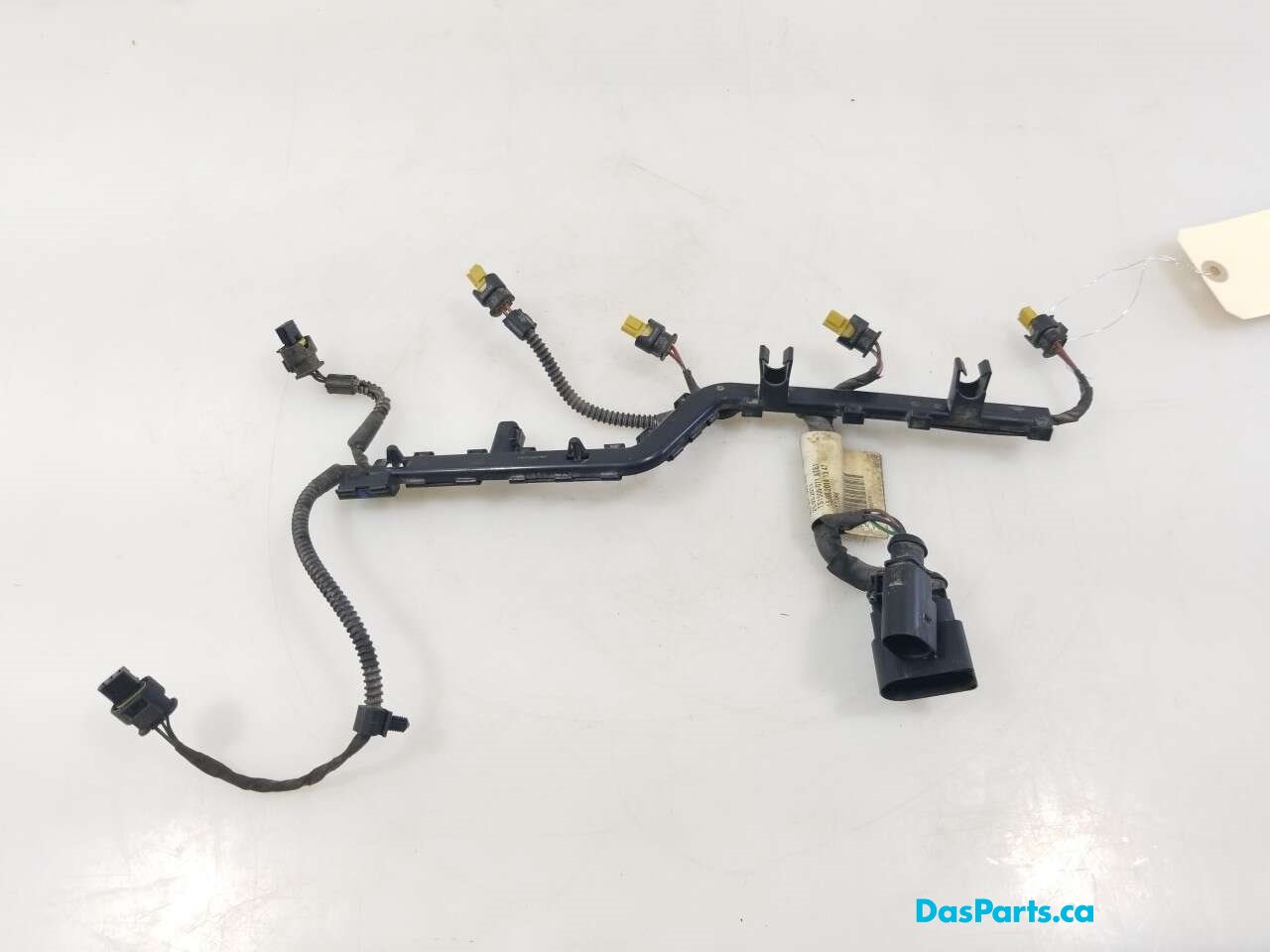 Injector Harness