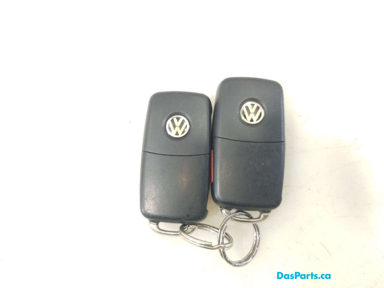 Key Fob (s)