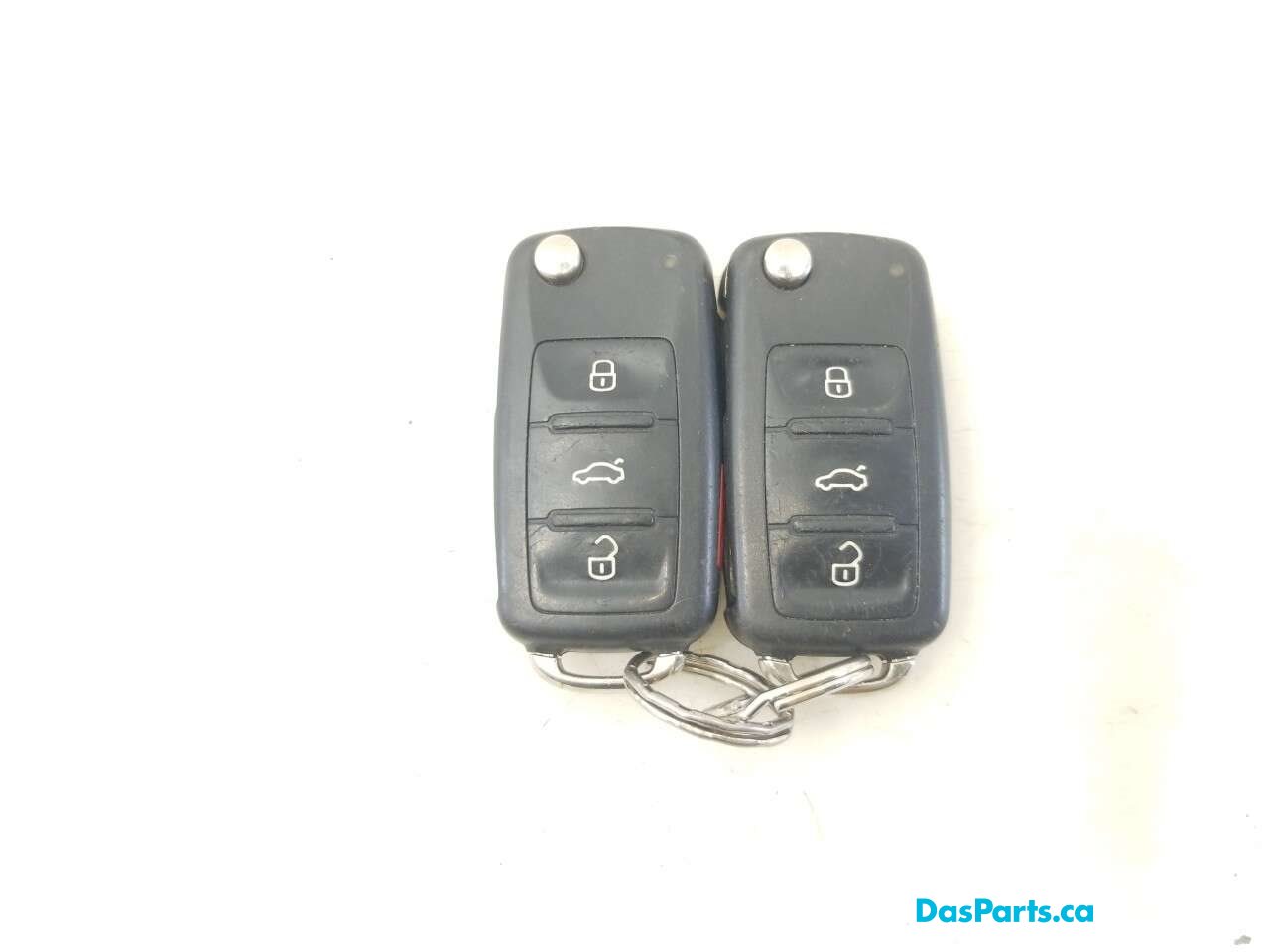 Key Fob (s)
