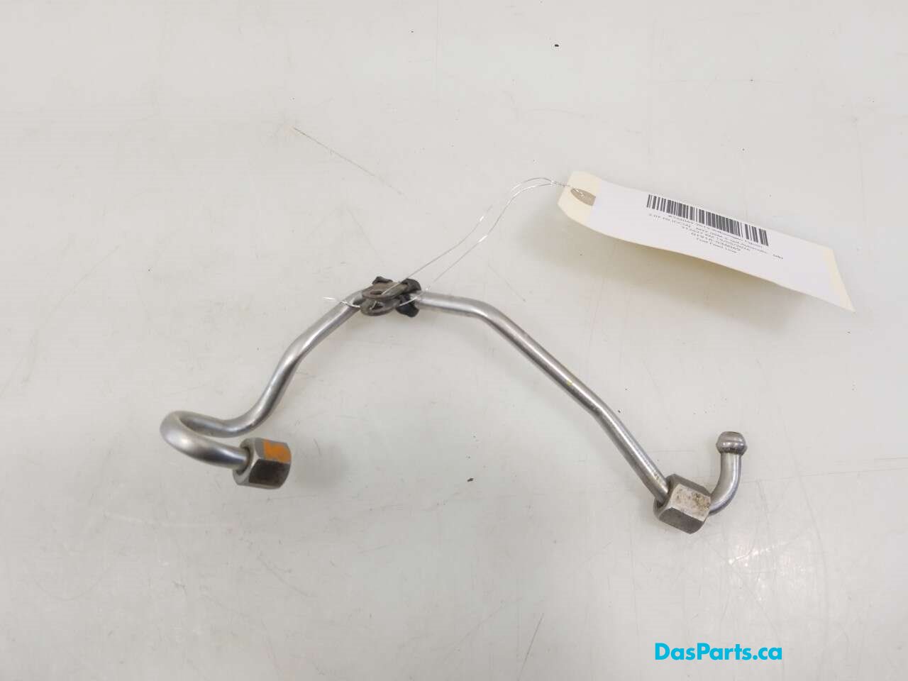 Fuel Feed Line
