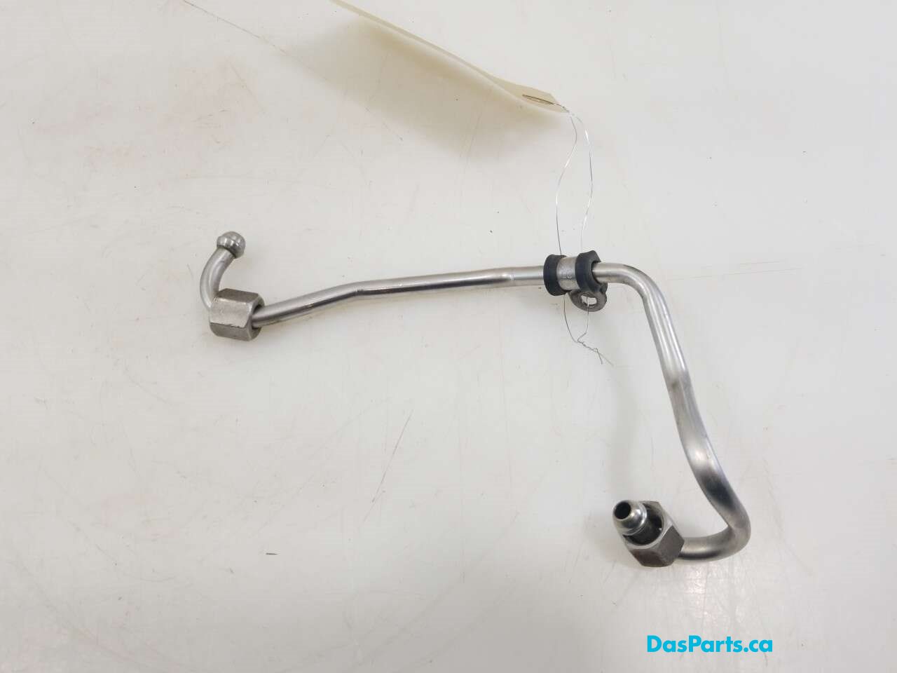 Fuel Feed Line
