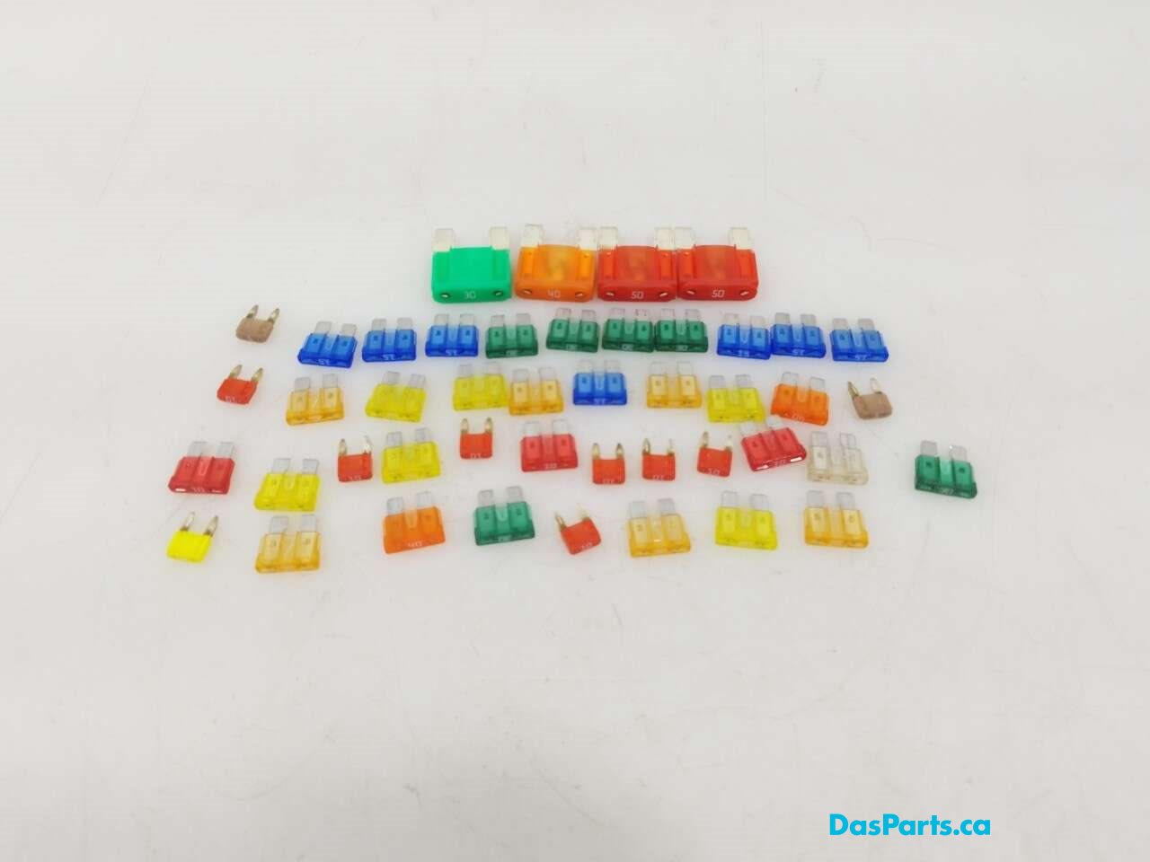 Variety Fuse Pack