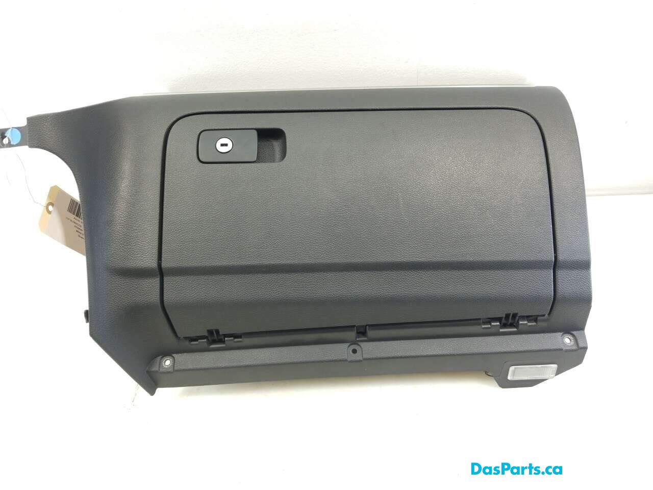 Glovebox