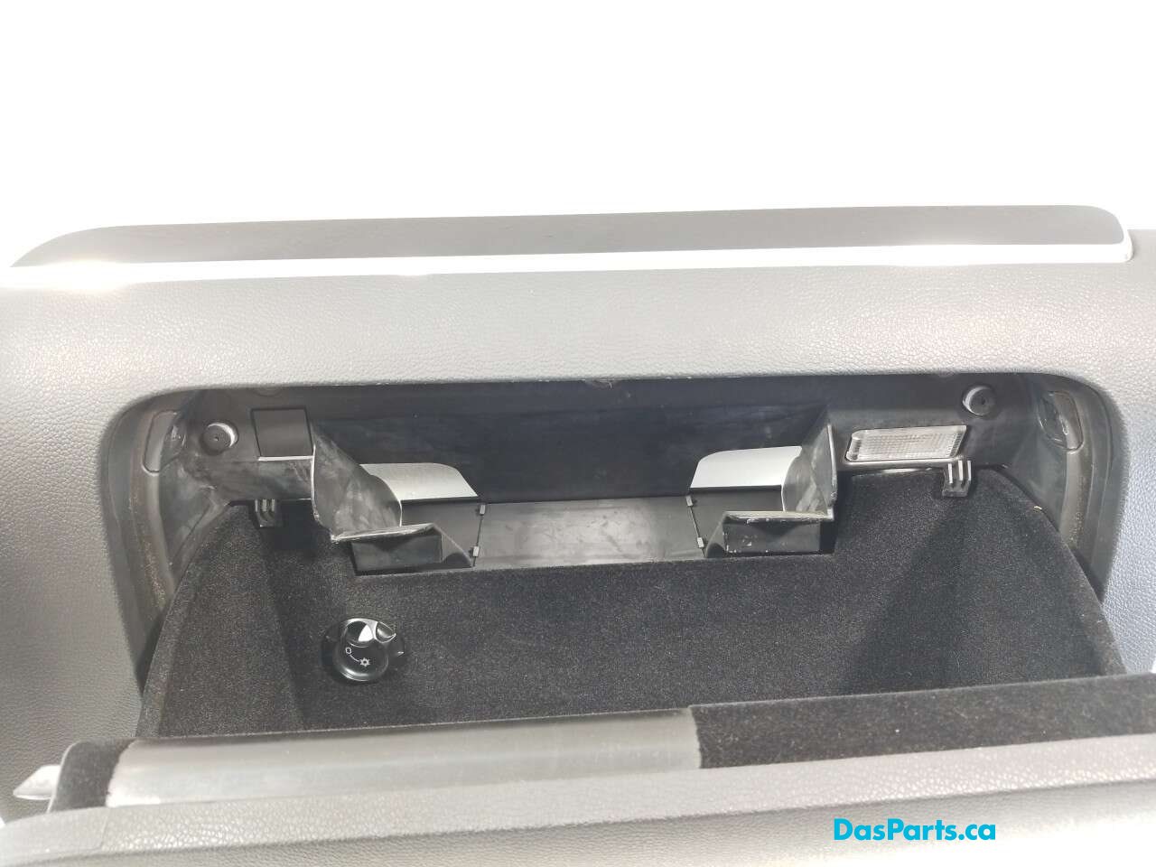 Glovebox