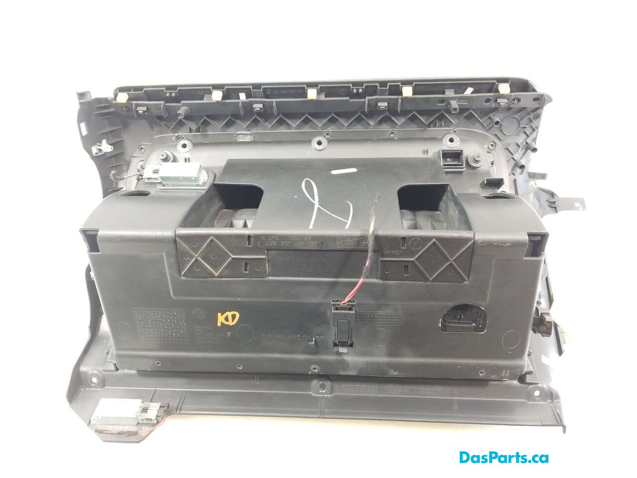 Glovebox
