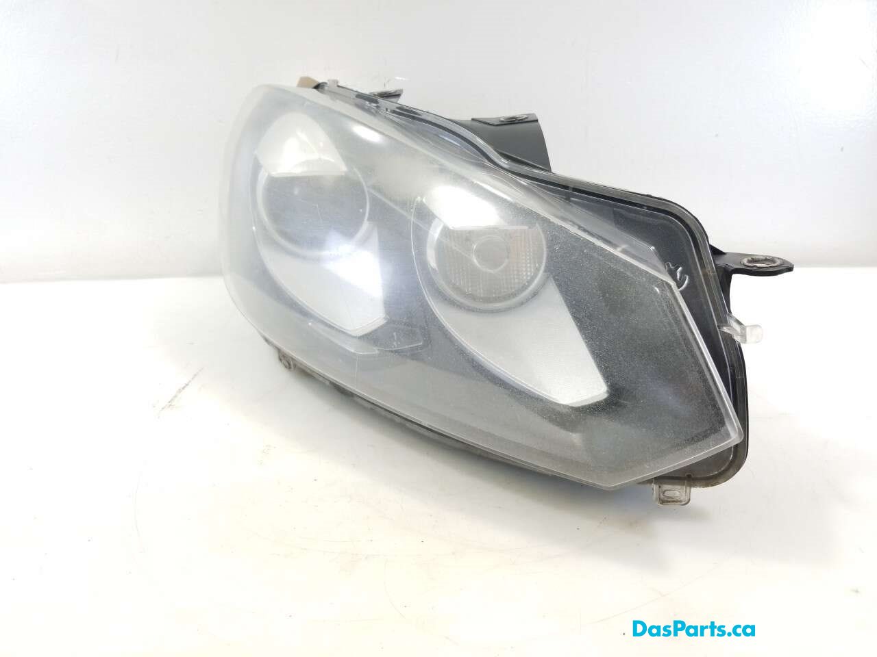 Headlight RF