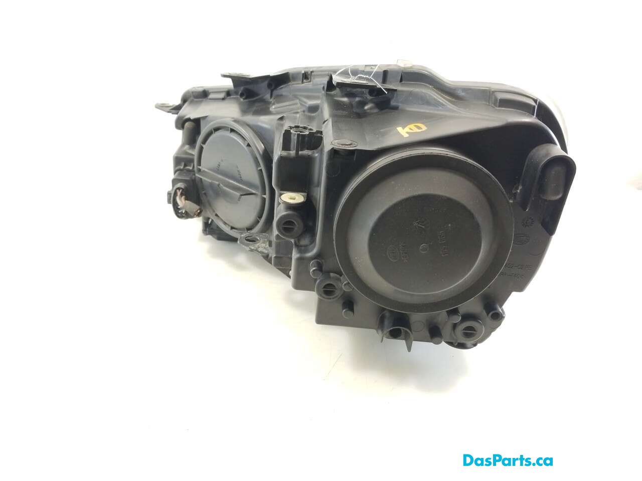 Headlight RF