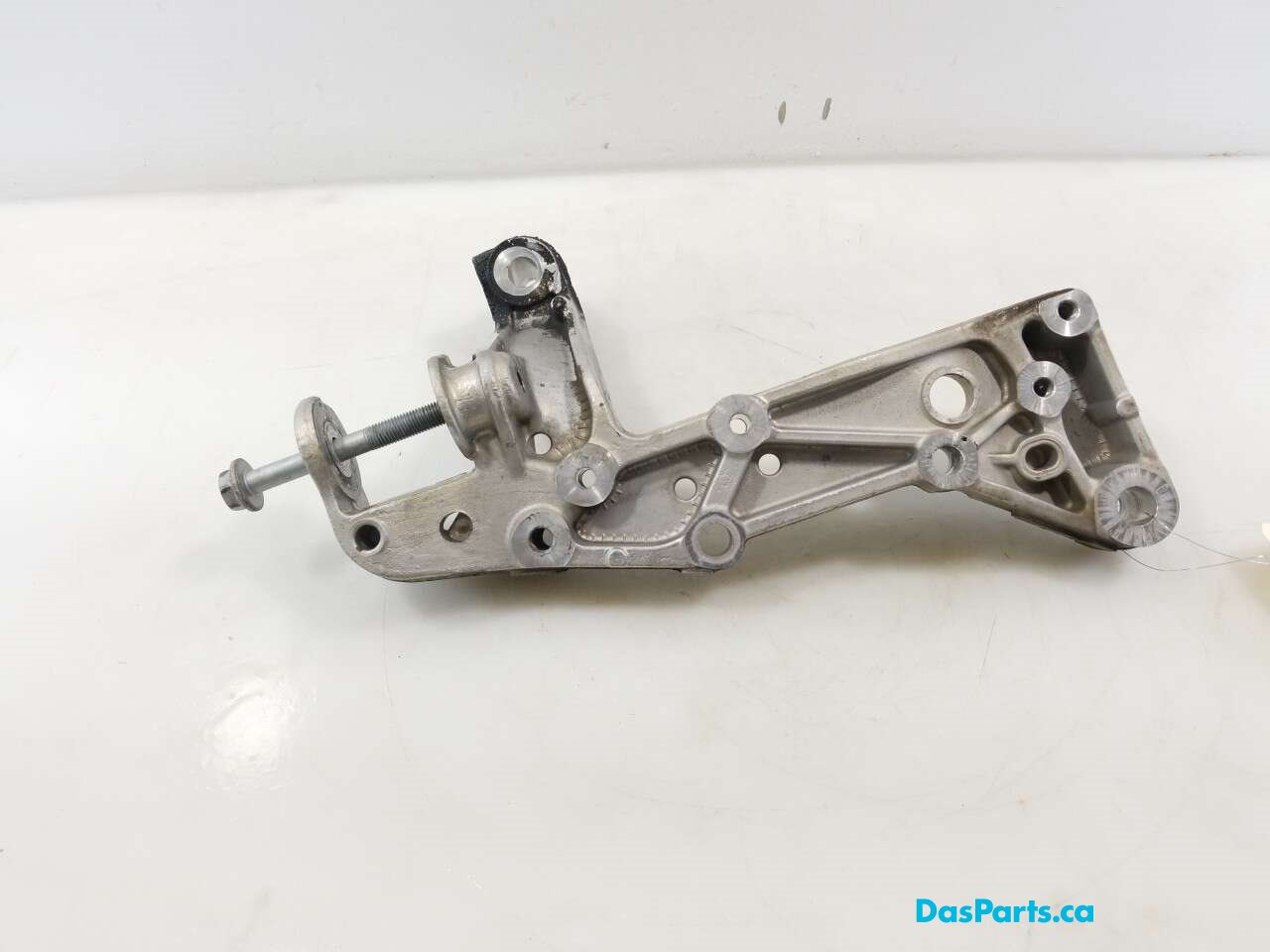 Subframe Bracket Left
